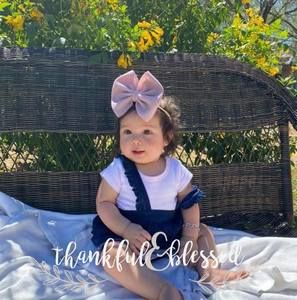 Meet your Posher, Veronica